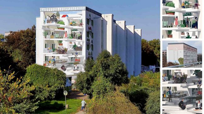 3D-Fassadenmalerei_Bernburg